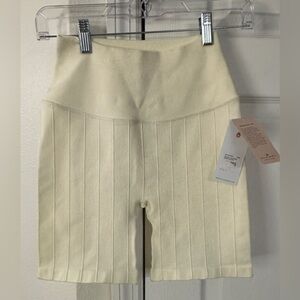 NWT Spiritual Gangster 6” bike shorts size XS/Small.